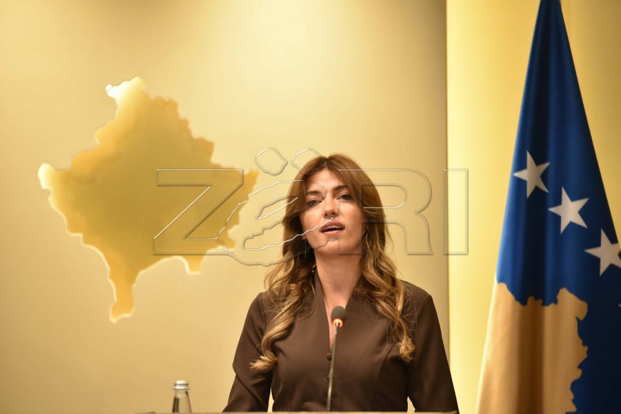 Marrëveshja LVV-LDK për presidentin, Haxhiu paralajmëron përmbylljen vendimtare