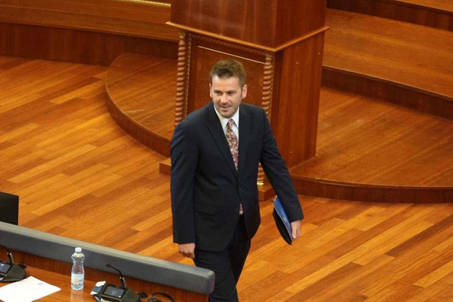 Polemika për protestën e 1 shtatorit në Prishtinë dhe ndikimi në qytet