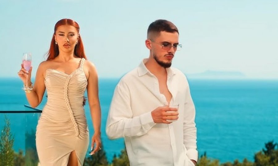 Melinda Ademi dhe Bardhi rikthehen me “S’jena mo”