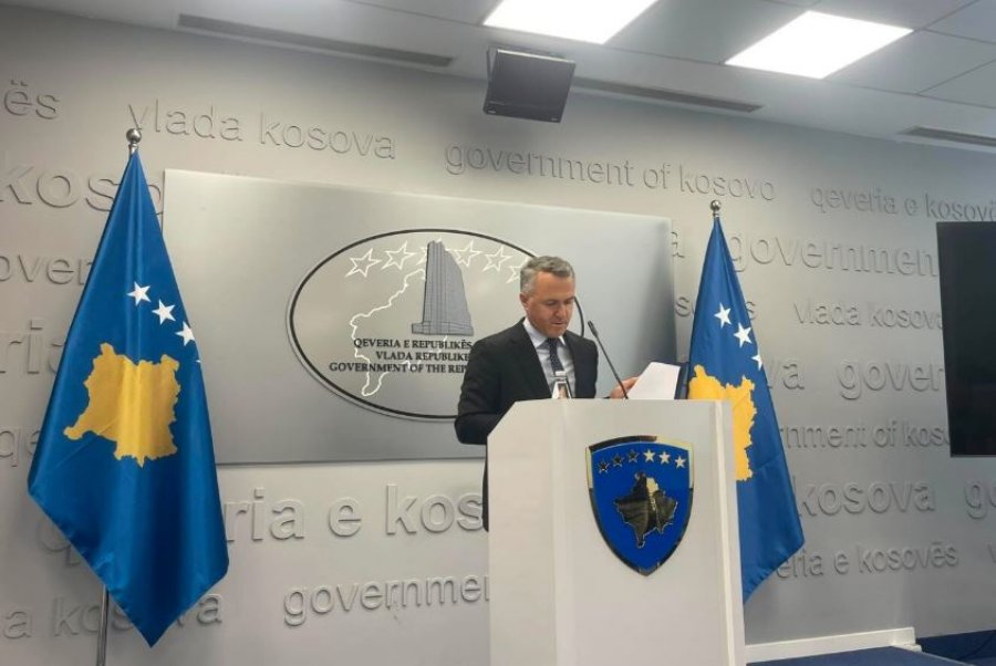 Kosova synon statusin kandidat në BE gjatë presidencës irlandeze