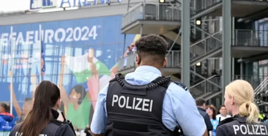 Policia gjermane dhe Prokuroria e Bochumit konfirmojnë bastisje në Federatën Gjermane të Futbollit dhe hetime për përfitime të paautorizuara lidhur me EURO 2024.