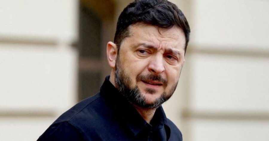 Zelensky kërkon licencë nga SHBA për prodhimin e sistemeve Patriot në Ukrainë