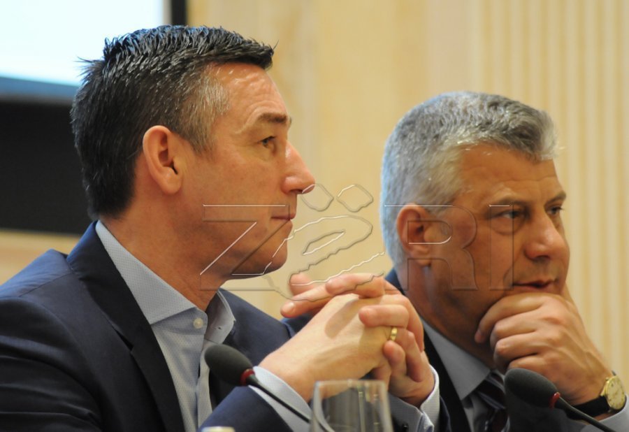 Kthimi i Thaçit dhe Veselit: Si do të ndryshojë PDK-ja?