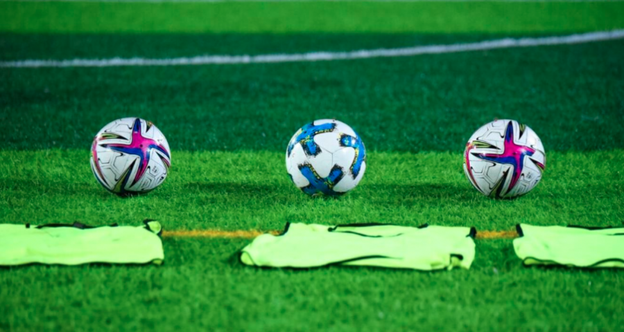 NASA premton një top futbolli në Hënë nëse SHBA fiton Botërorin
