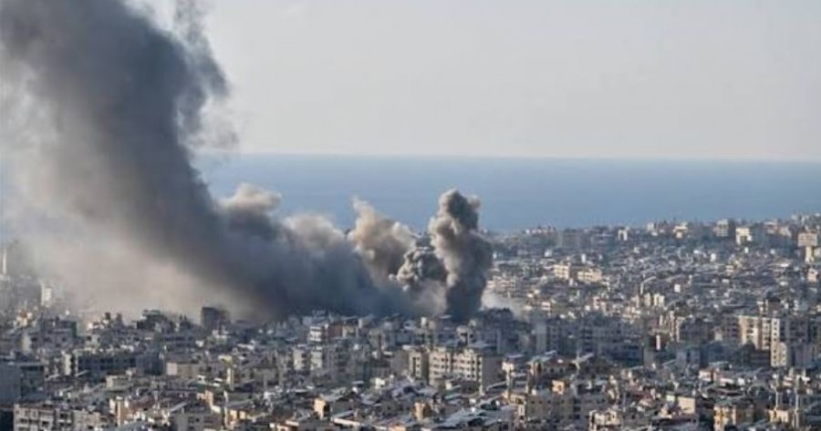 Katër bomba të pashpërthyera çaktivizohen në jug të Libanit pas sulmeve izraelite