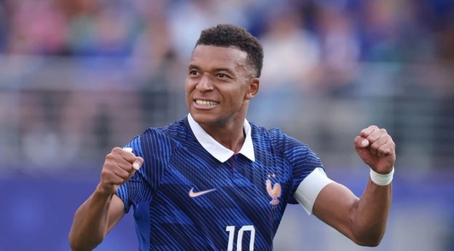 Franca kalon me mundim në çerekfinale, sfida e radhës ndaj Marokut
