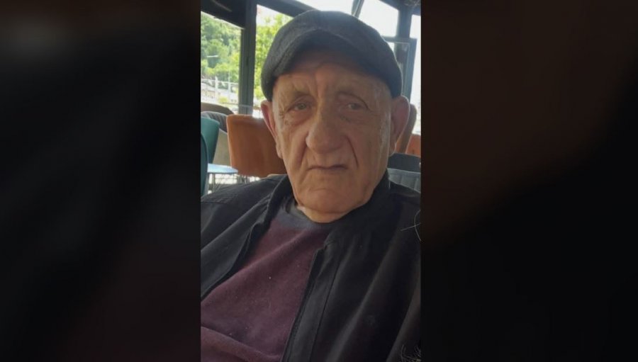 Kërkimet intensive për të moshuarin e zhdukur në Zllatar vazhdojnë gjatë natës