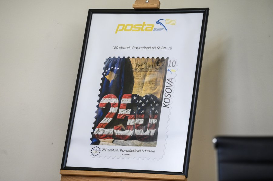 Pullat postare që lidhin Kosovën dhe SHBA-në në një simbol të miqësisë së përjetshme
