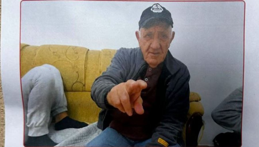 Forca e Sigurisë bashkëpunon në kërkimet për 78-vjeçarin e zhdukur në Prishtinë
