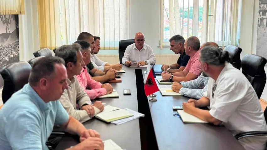 Rahoveci kërkon zgjidhje urgjente për furnizimin me ujë gjatë verës