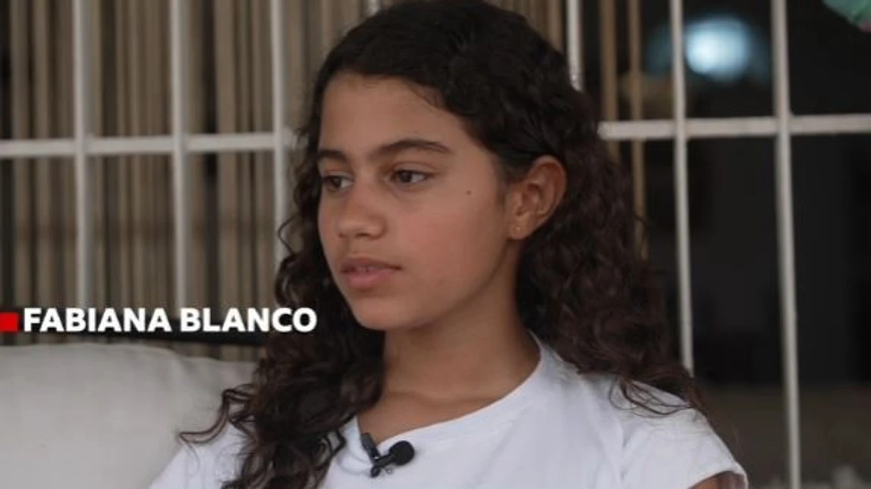 Mbijetesa e pabesueshme e një 12-vjeçareje nën rrënojat e tërmetit në Venezuelë