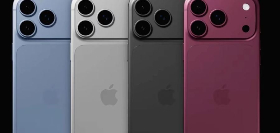 2027, viti i revolucionit me 6 modele të reja iPhone nga Apple