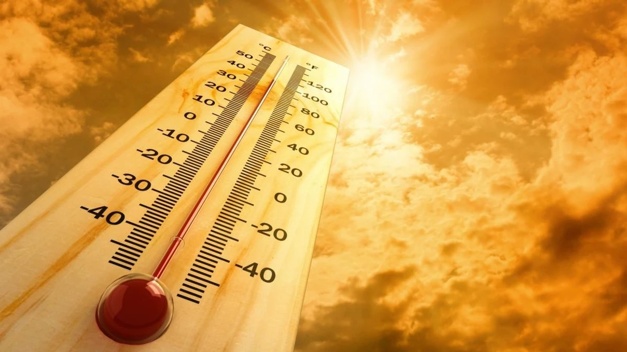 Valë e re e vapës ekstreme përfshin Ballkanin me temperatura mbi 40 gradë