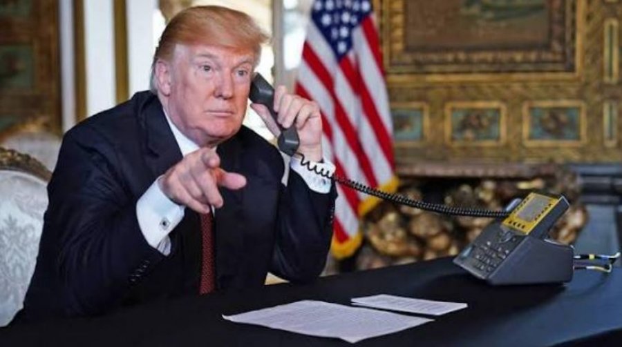 Trump dhe Netanyahu forcojnë koordinimin përballë tensioneve me Turqinë