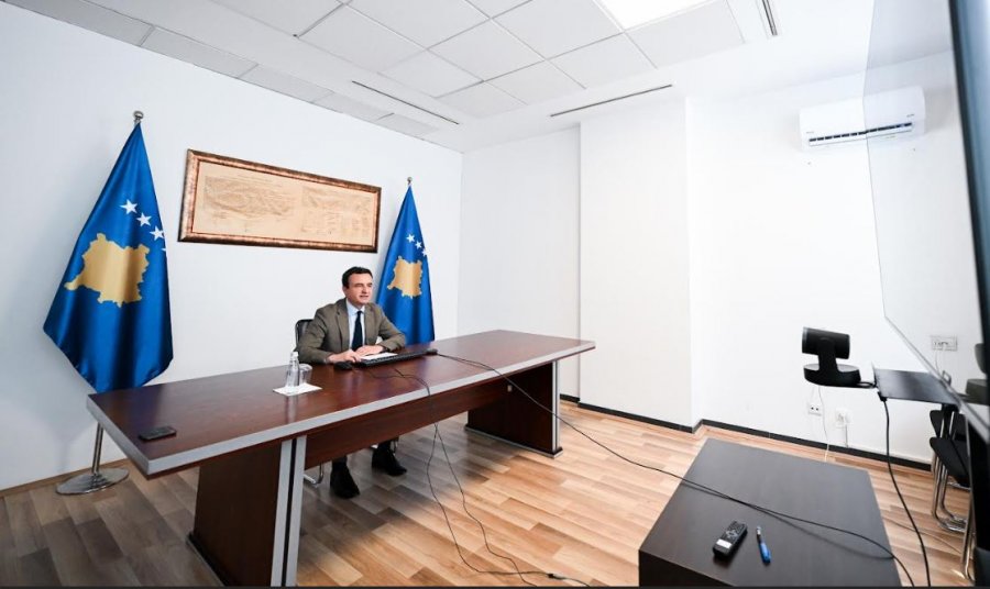 Zgjerimi i mundësive për mobilitet akademik në Kosovë