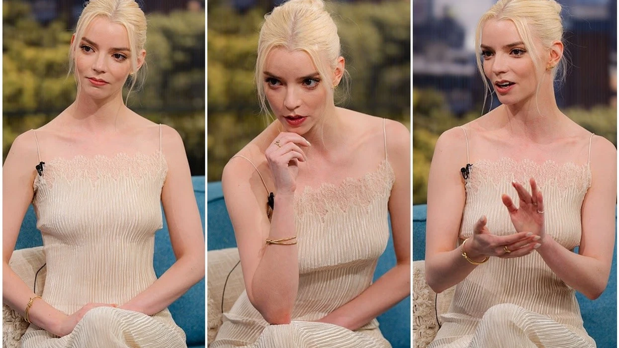 Eleganca dhe sfidat e Anya Taylor-Joy në Londër dhe në karrierë