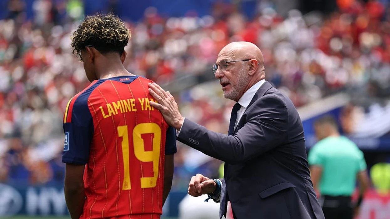 Lamine Yamal dhe Spanja përballë Belgjikës: A po vjen momenti i madh?