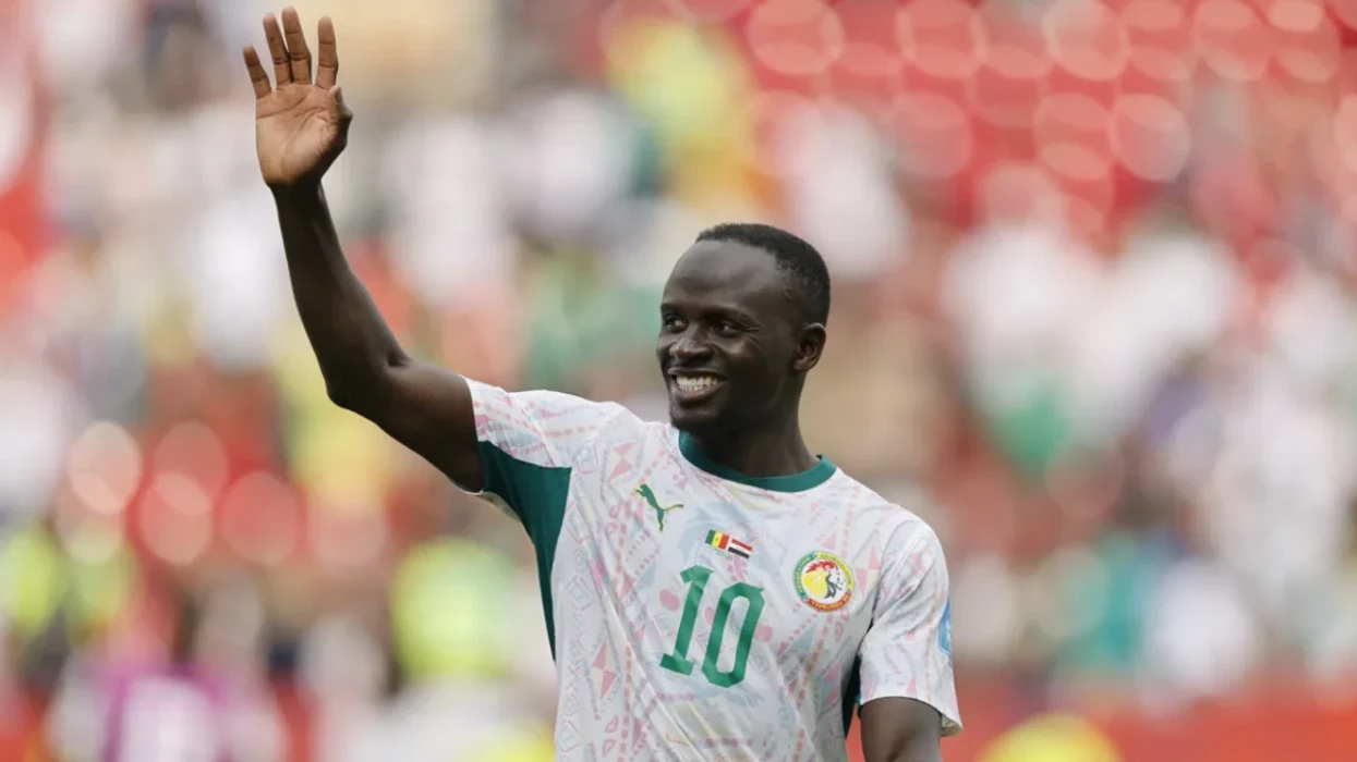 Sadio Mane njofton tërheqjen zyrtare nga kombëtarja e Senegalit pas eliminimit në 1/8 e finales së Kupës së Botës 2026.