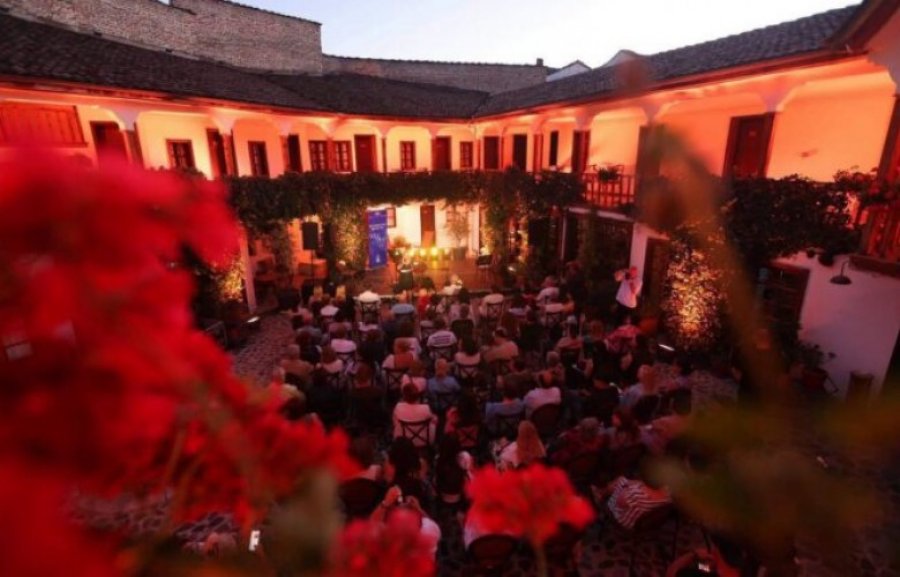 MIK Festival në Korçë nis me muzikë jazz dhe artistë ndërkombëtarë