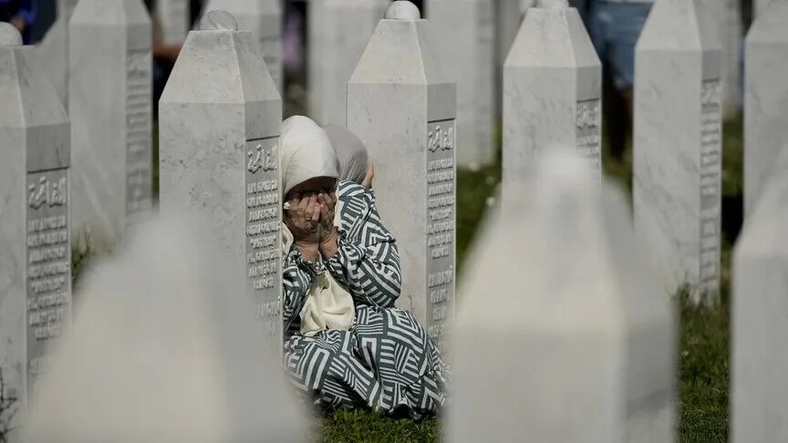 Kanadaja nderon viktimat e Srebrenicës dhe kërkon drejtësi të vazhdueshme
