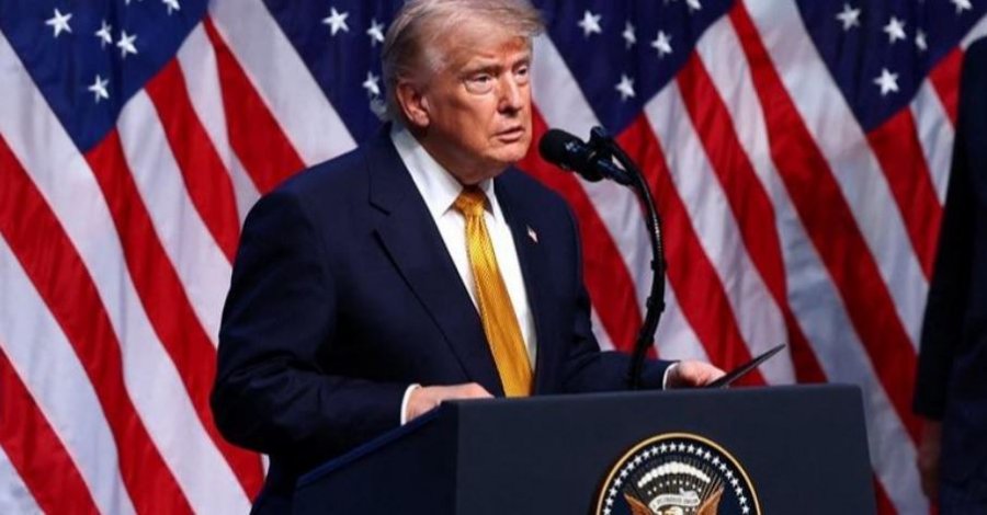 Investimi i rrezikshëm i Eric Trump në kriptovaluta dhe humbja prej 600 milionë dollarësh