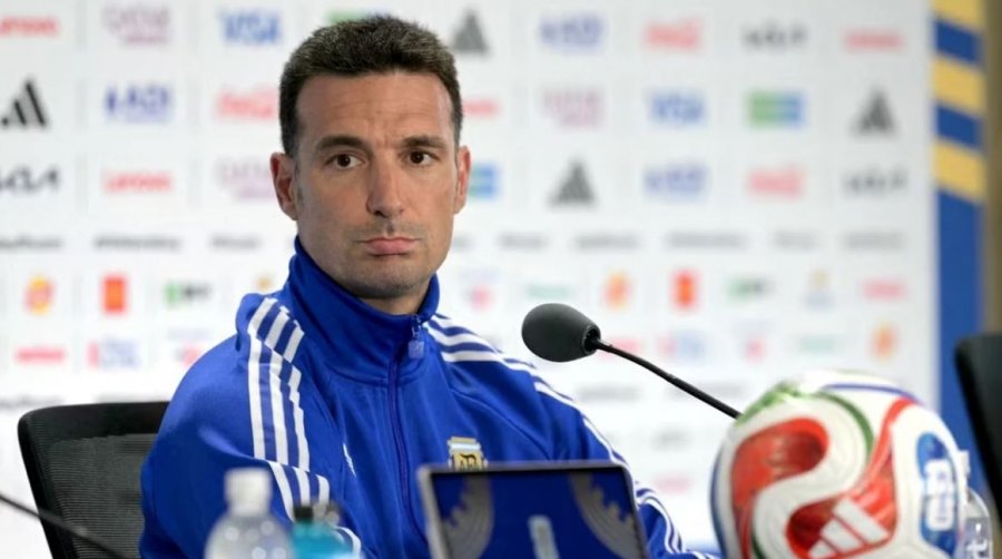 Lionel Scaloni dhe Argjentina: Trashëgimia e një skuadre që nuk dorëzohet