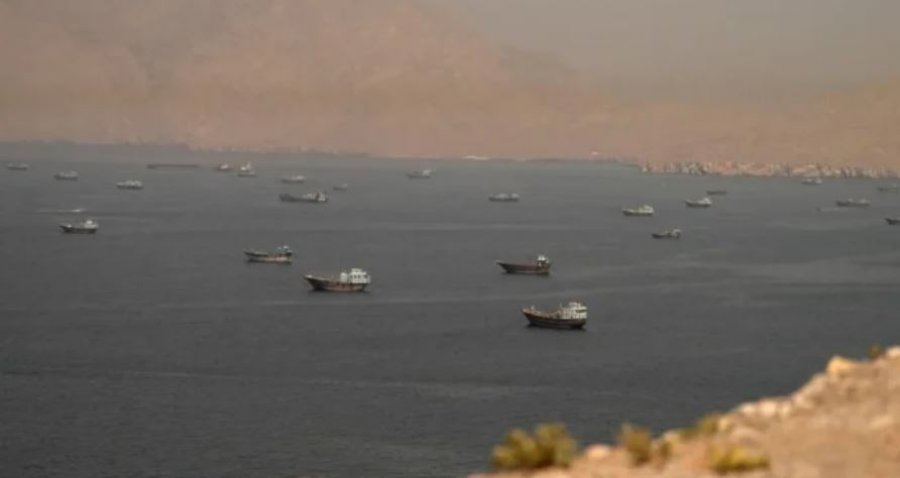 SHBA-të raportojnë për përparim në bisedimet me Iranin për hapjen e Ngushticës së Hormuzit dhe ndalimin e sulmeve.