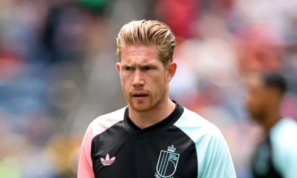 De Bruyne largohet nga Botërori me kokën lart dhe lë të hapur të ardhmen me Belgjikën
