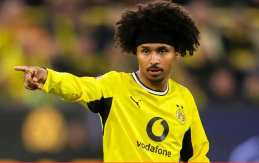 Barcelona finalizon transferimin e Karim Adeyemit, një përforcim kyç për sulmin