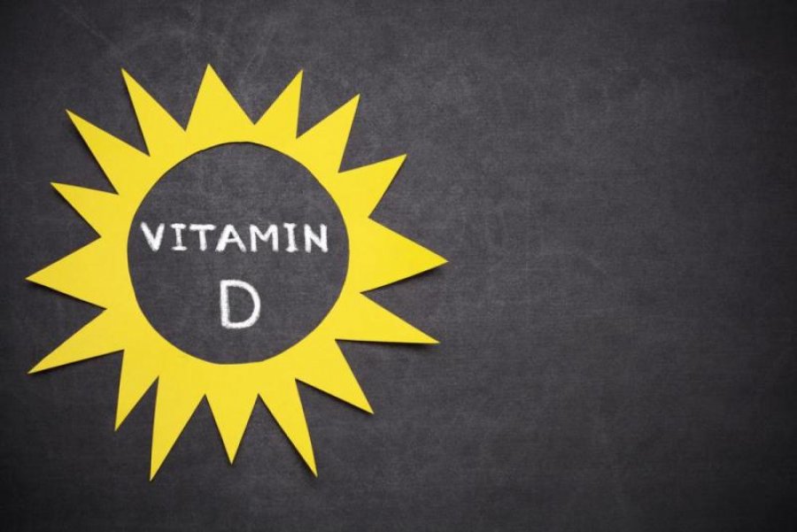 Si vitamina D mund të ndikojë në jetëgjatësinë e pacientëve me kancer
