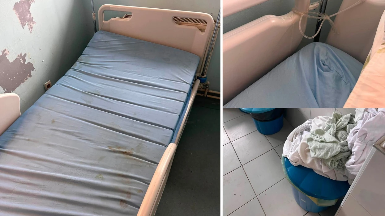 Hetimi në QKUK pas shqetësimeve për trajtimin e fëmijës në Pediatri
