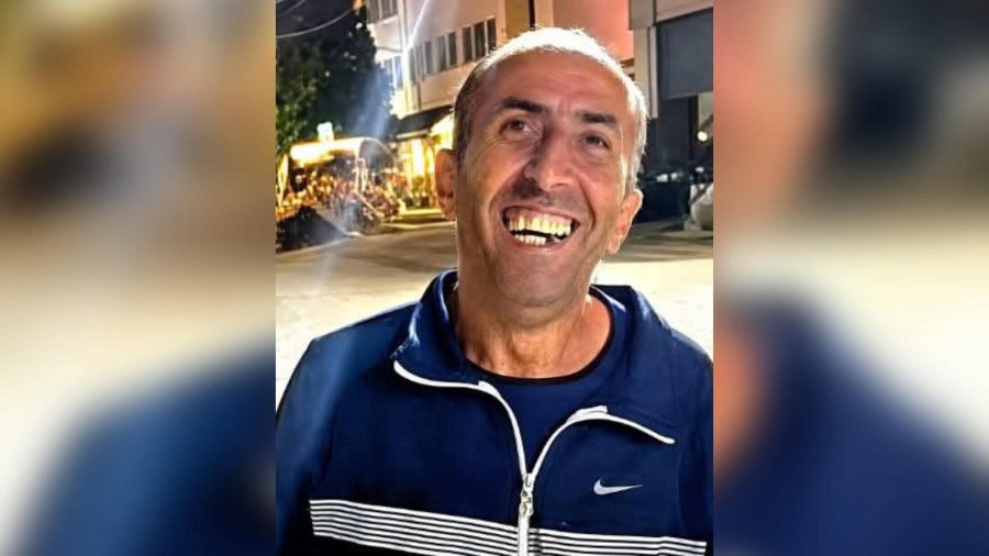 Zhduket 44-vjeçari nga Kaçaniku, familjarët kërkojnë ndihmë për gjetjen e tij