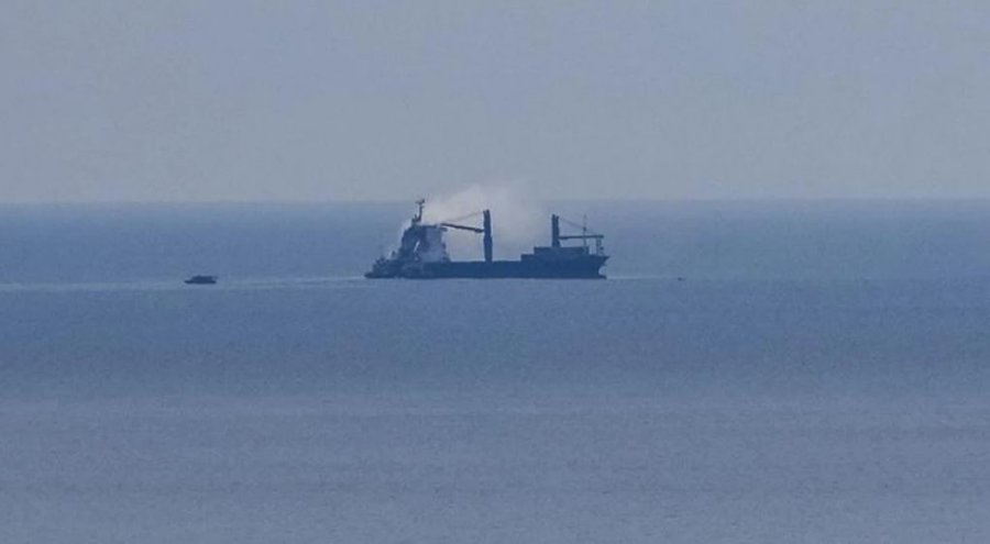 Ukraina intensifikon goditjet në Detin Azov, godet mbi 100 anije ruse në një javë