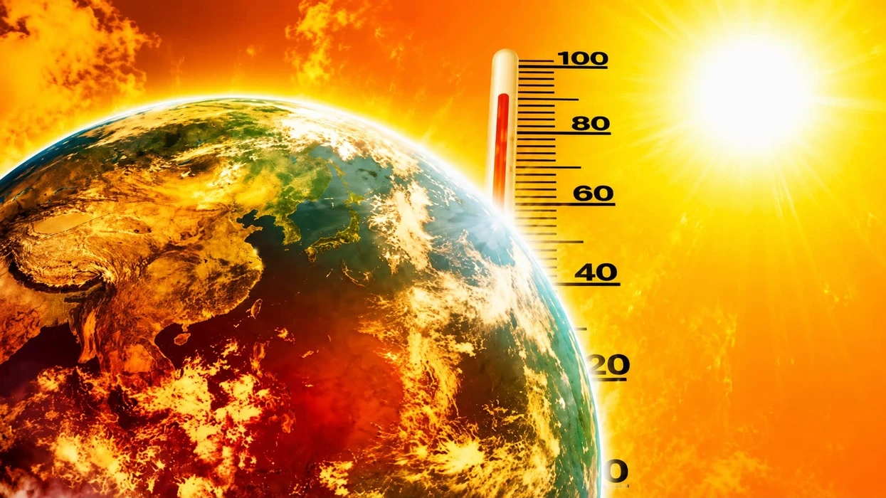 Valët ekstreme të të nxehtit shkaktojnë mbi 10,000 vdekje në Evropë