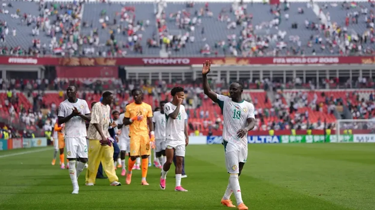Skandali që tronditi delegacionin e Senegalit në Botërorin 2026
