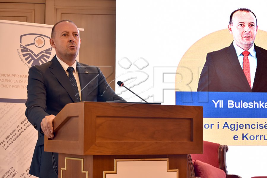APK-ja lanson platformën elektronike me trajnim dhe certifikim për parandalimin e konfliktit të interesit në shërbimin publik.
