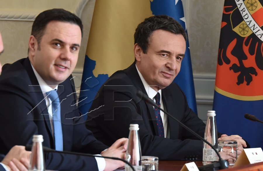 Rifillojnë bisedimet për formimin e institucioneve të Kosovës pas krizës politike