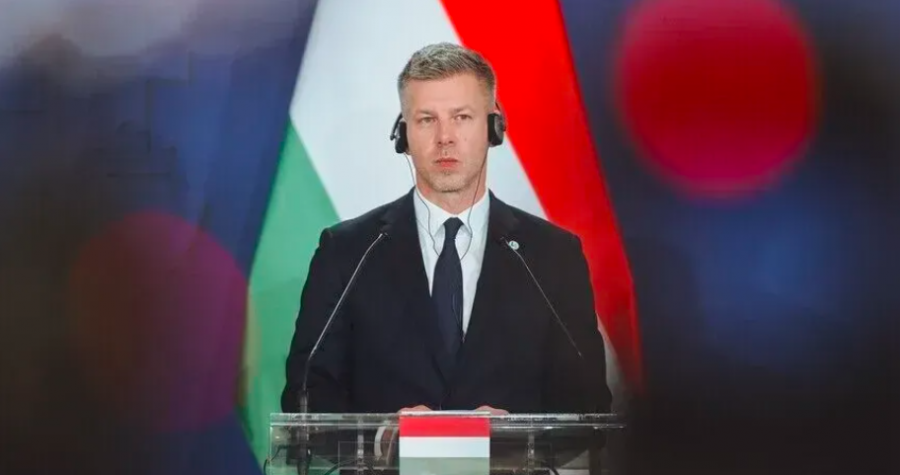 Hetimi sekret mbi ish-ministrin hungarez dhe lidhjet me Rusinë