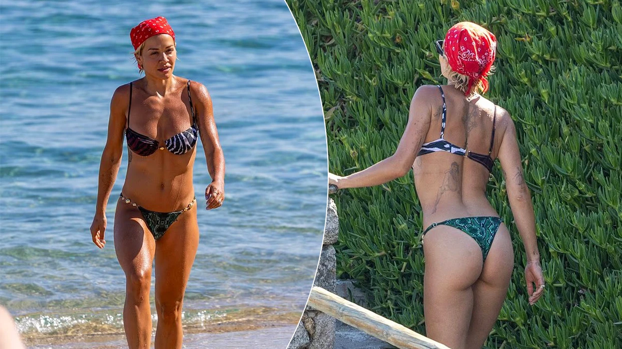 Rita Ora mes pushimeve dhe sfidave të turneut veror në Evropë
