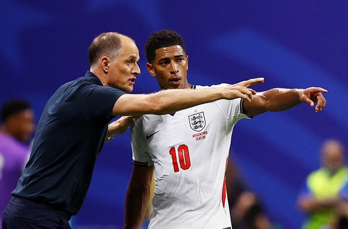 Anglia kishte arritur marrëveshje verbale me Pep Guardiolën para se të emëronte Thomas Tuchelin.