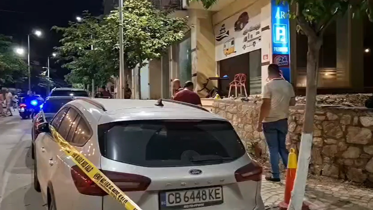 Në kërkim janë shpallur tre persona me precedentë penalë për atentatin në Sarandë ku u plagos rëndë Thimjo Rubati.