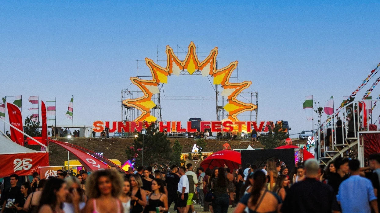 Sunny Hill Festival – më shumë se muzikë, një urë kulturore dhe ekonomike për Kosovën
