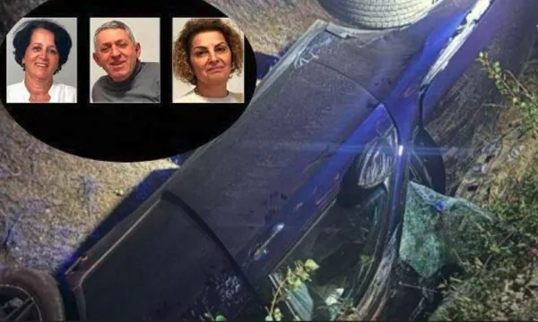 Hetimi i aksidentit ku vdiqën 3 kosovarë në Maqedoni, mohohen ndjekjet e dyshuara