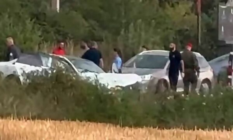 Tragjedia në Istog: Lamtumira e fundit për dy viktimat e aksidentit