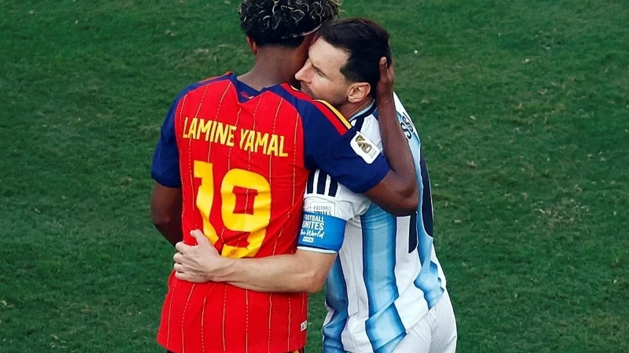 Fjalët e Messi-t që ndryshuan gjithçka pas finales së Kupës së Botës