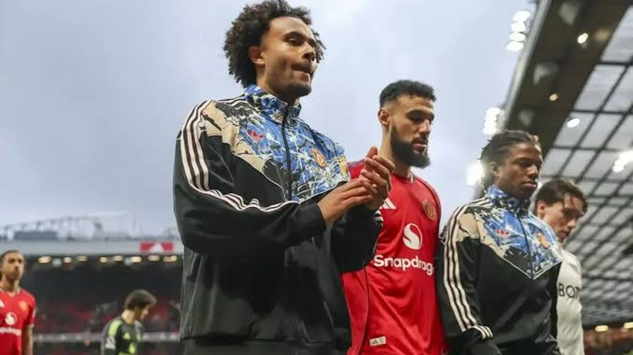 Juventus kërkon zëvendësues për Kolo Muani, synon Zirkzee nga Manchester Unitedi