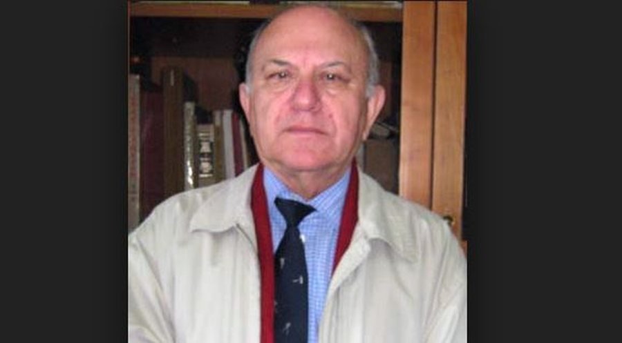 Akademik Emin Riza, arkitekti i trashëgimisë kulturore shqiptare, ndahet nga jeta