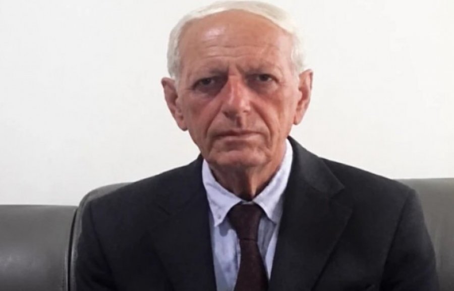 Një jetë e përkushtuar letërsisë për fëmijë, ndahet Avdi Shala