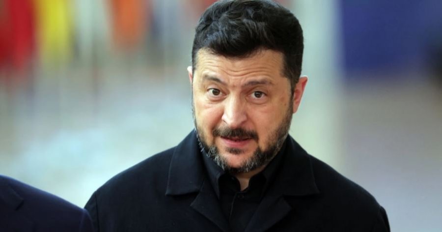 Valeriy Zaluzhnyi renditet i pari me 70% besim në sondazhin e fundit të ukrainasve, duke kaluar presidentin Zelensky në vendin e katërt me 59%.