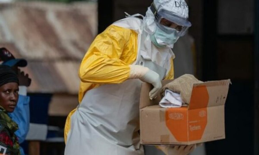 Ebola në Kongo përhapet me ritmin më të shpejtë, mbi 1000 viktima në krizë shëndetësore
